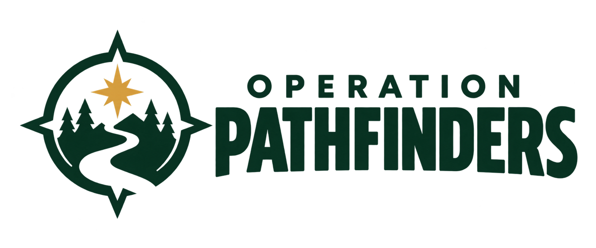 Operation Pathfinders